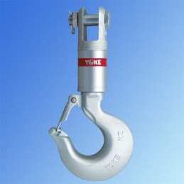 YOKE 8-308 Krętlik widły / hak