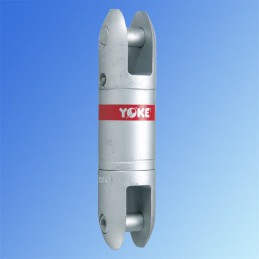 YOKE 8-301 Krętlik widły / widły