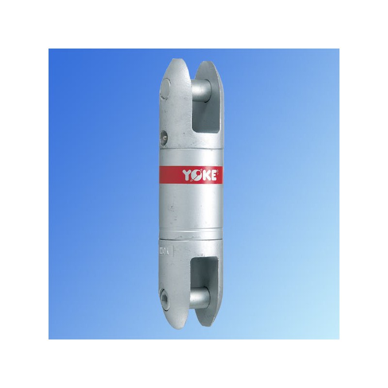 YOKE 8-301 Krętlik widły / widły