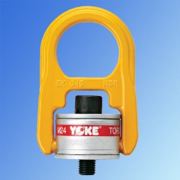 YOKE 8-203 Śruba z uchem obrotowo – uchylnym