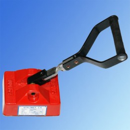 PKL - uchwyt magnesowy WLL 0,1t