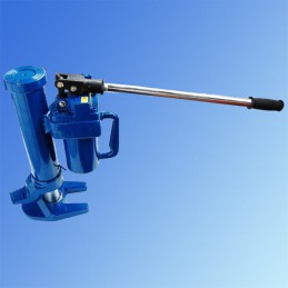 BSE - podnośnik hydrauliczny