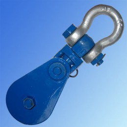 Krążek SKS 
