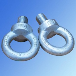 Śruba z uchem wg DIN 580 / PN-92/M-82472 