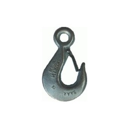 Hak z uchem R51S