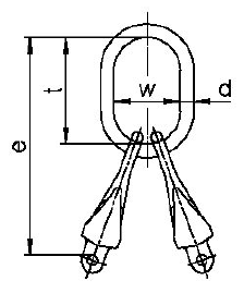 Zestaw zbiorczy VXKW-2 rys.